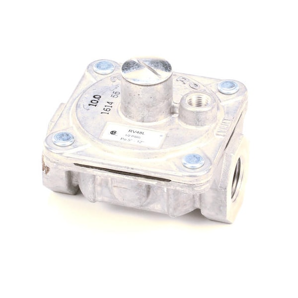 1/2" Lp Gas Regulator, 368,000